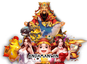 andamanwin