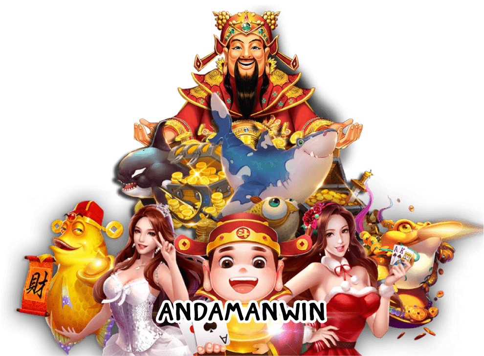 andamanwin