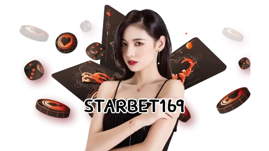 starbet169